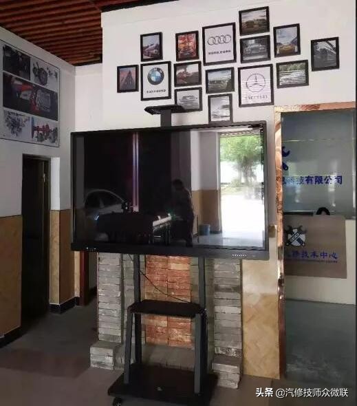 修车师傅不教能学会吗,修车学不会