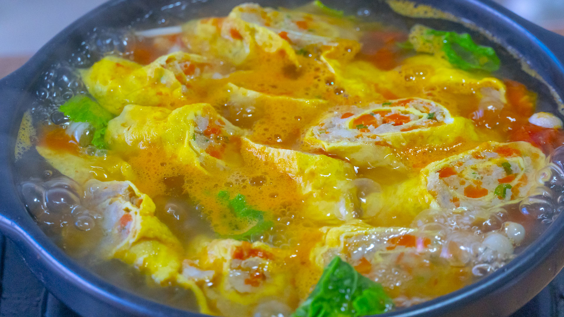 为你送上一道冬天暖胃又暖心菜,适合天冷吃的6道家常菜开胃下饭