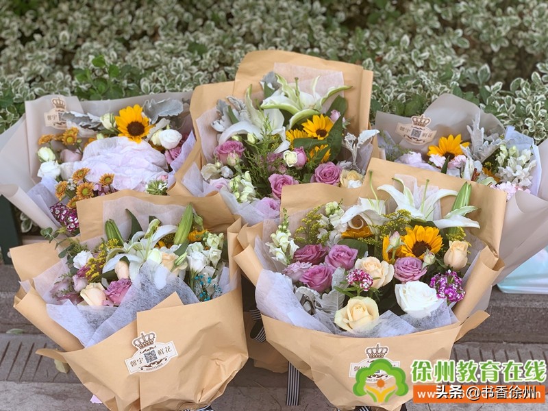 红色传承伴我成长|开发区实验学校举行四年级成长仪式(附视频)