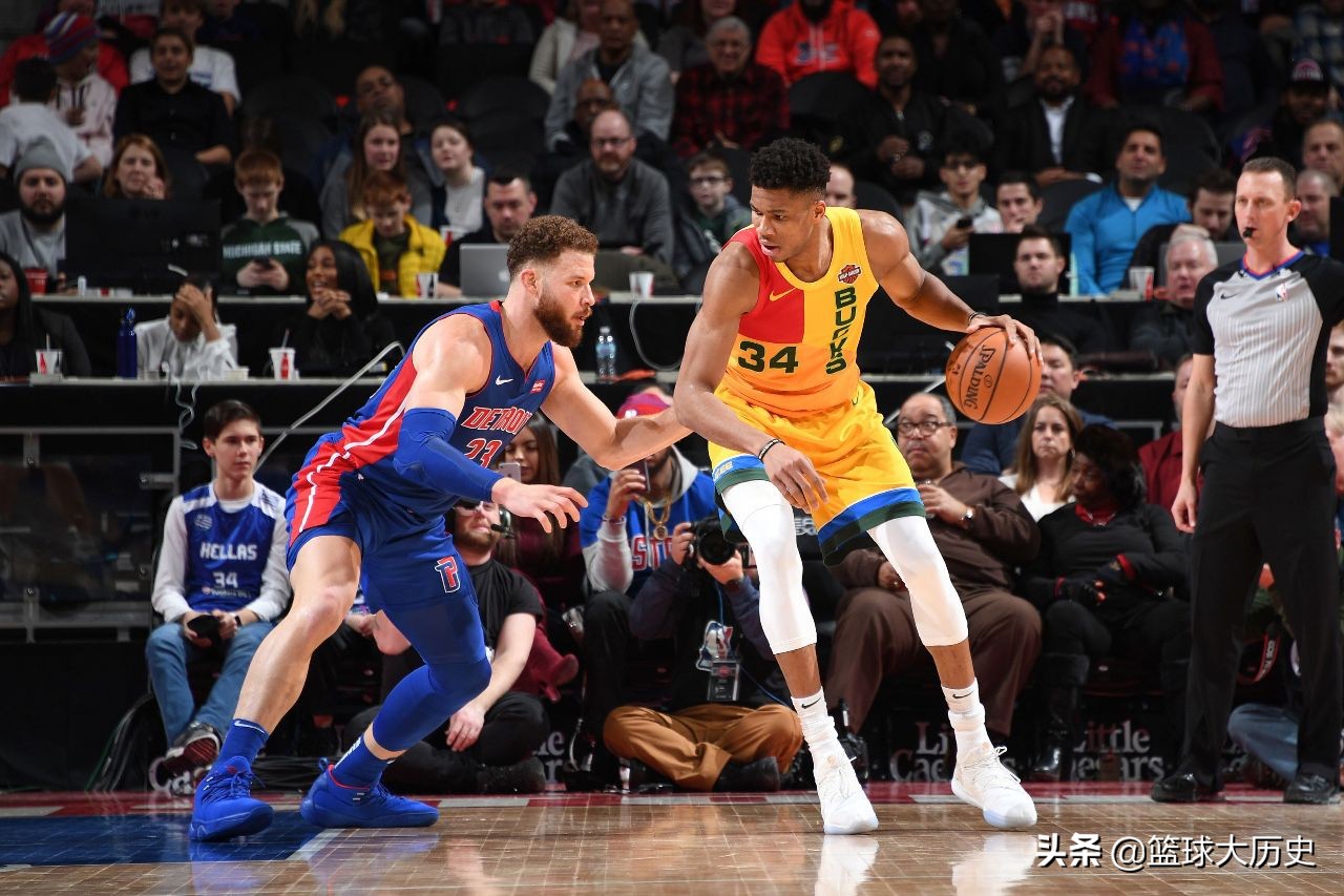 3次季后赛，3次报销！这一次真的不怪他了！