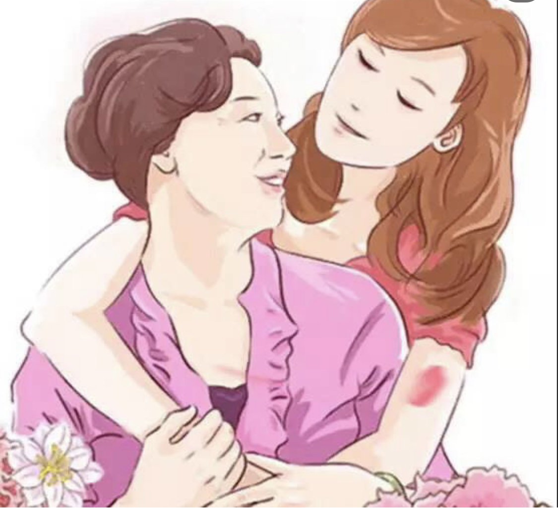 老年人皮肤护肤步骤,中老年妈妈如何护肤保养