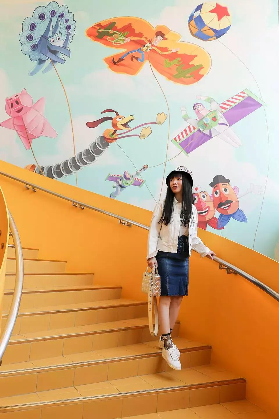 最新上海迪士尼乐园游玩攻略,上海迪士尼快来收获快乐