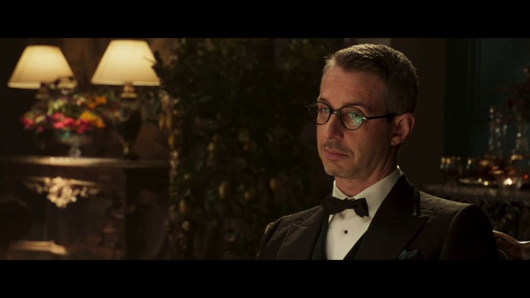 盖里奇绅士们超清完整版,盖里奇绅士们电视剧版第二季