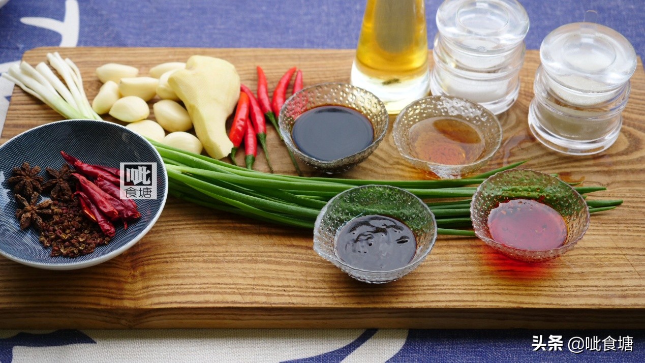 螃蟹的家常做法爆炒不煎,螃蟹100种做法