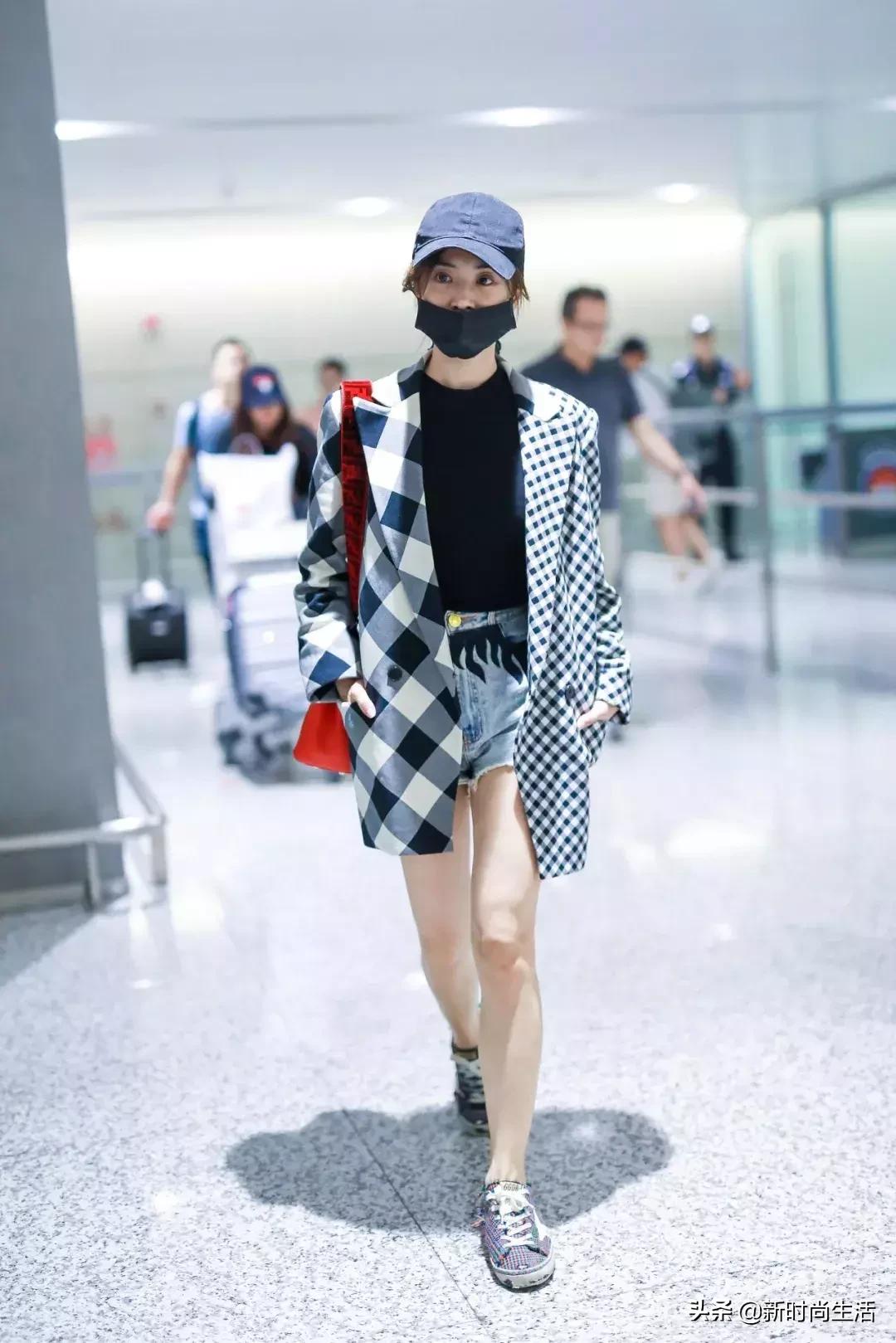 夏天的空调房里太冷？夹克、西装、卫衣、开衫……总有一款适合你