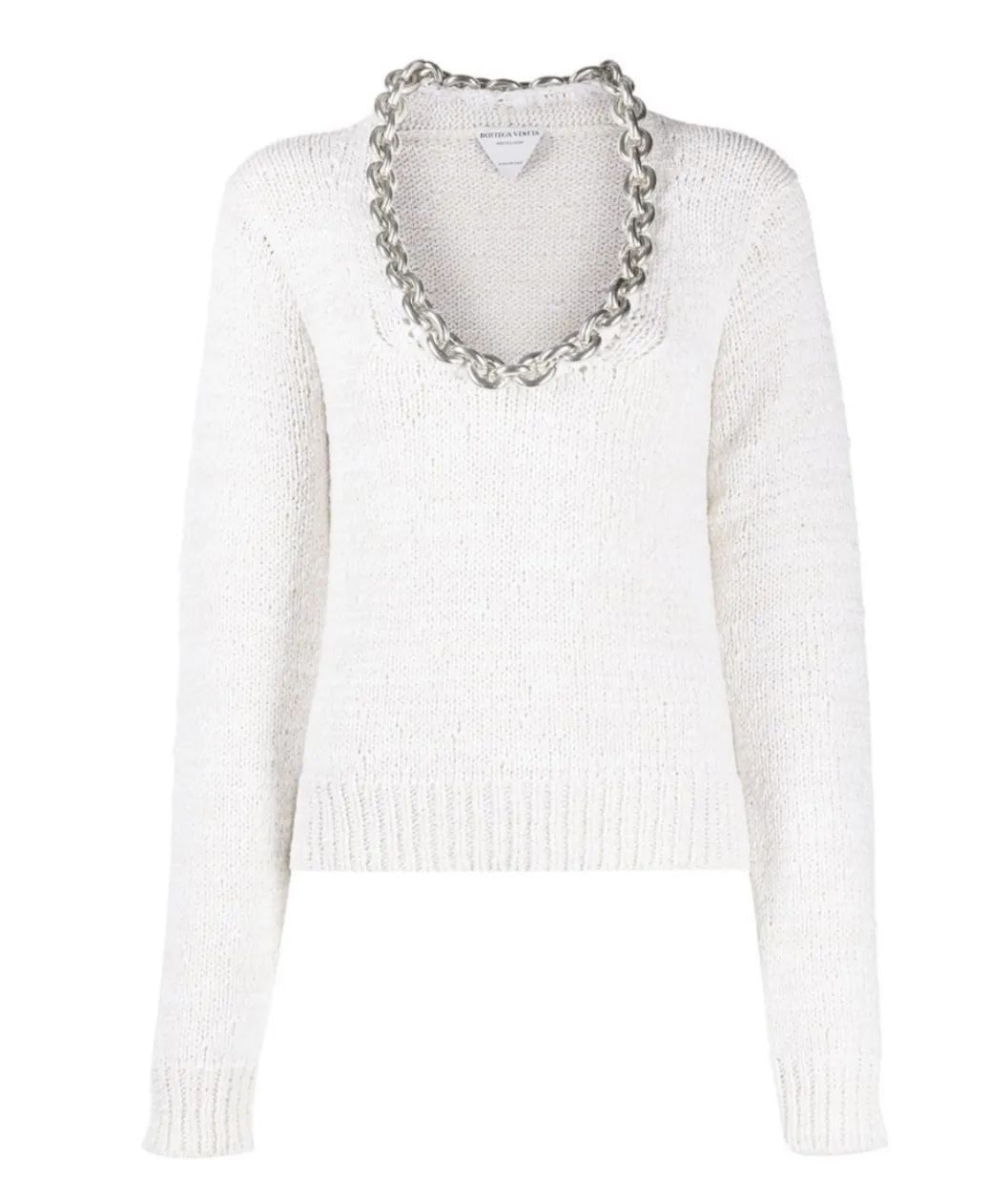 再不穿这3种花样毛衣，有点说不过去了吧？