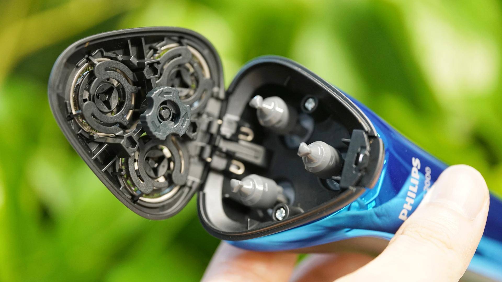 飞利浦2000系列测评,飞利浦2000series升级款