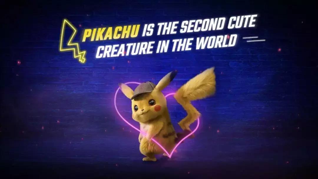 皮卡丘所有进化过程,皮卡丘是什么生物