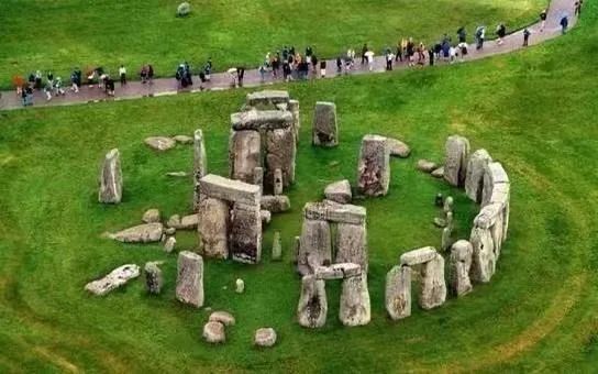 英伦旅行,英伦游学记全集