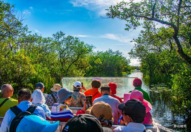邮轮游记加勒比海,加勒比海邮轮旅游游记