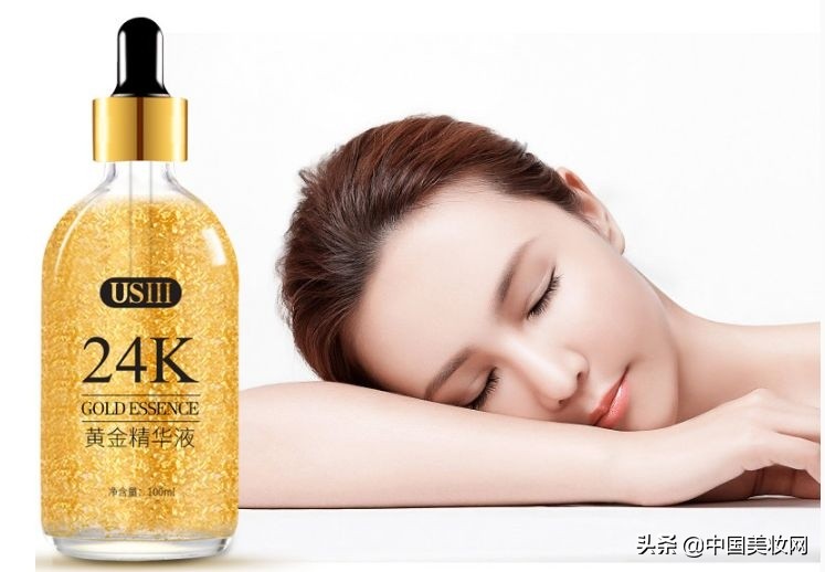 安瓶精华液升级,雪妮诗玻尿酸安瓶原液精华六件套