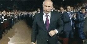 普京执掌俄罗斯20年,普京执掌俄罗斯