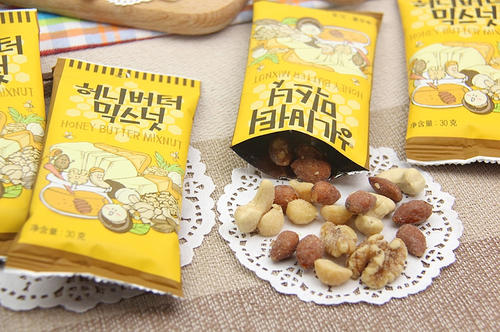 最近比较火的进口零食,超好吃的进口零食排行