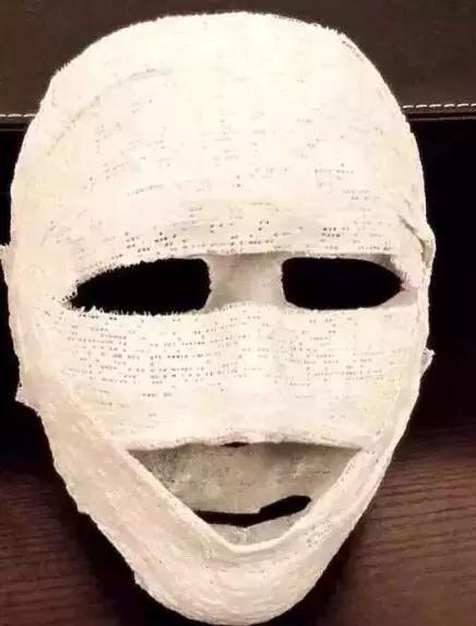 奇葩面膜100款,有哪些奇葩面膜