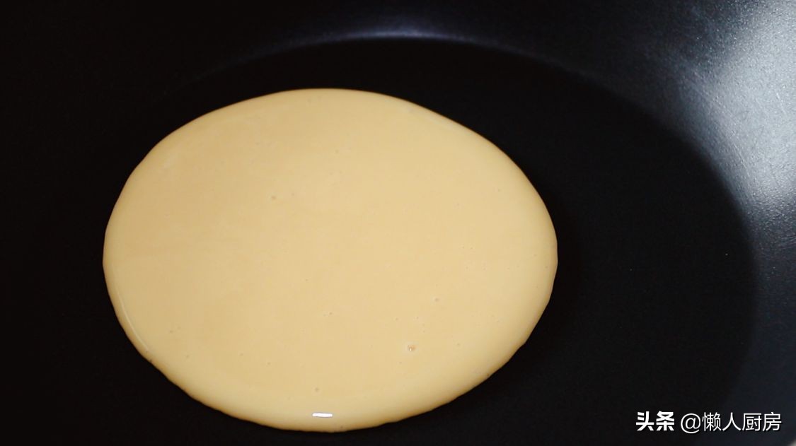 小孩用面粉和鸡蛋怎么做出美食,用鸡蛋和面粉做的美食儿童可以做