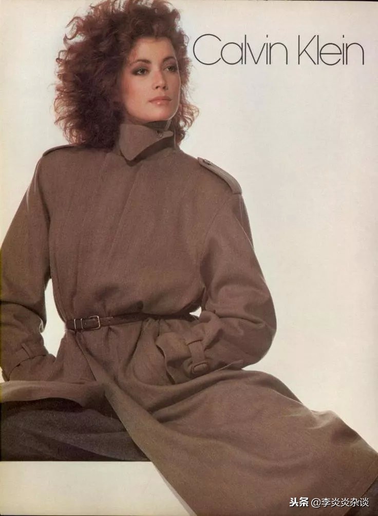 谁再说CK只有*裤内**，我就跟谁急