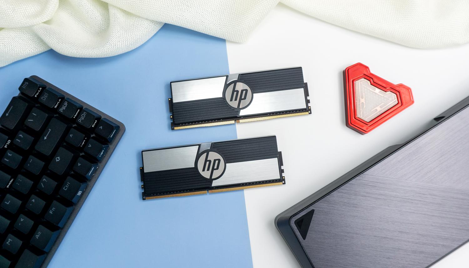 惠普10代内存条,惠普v10内存条3200