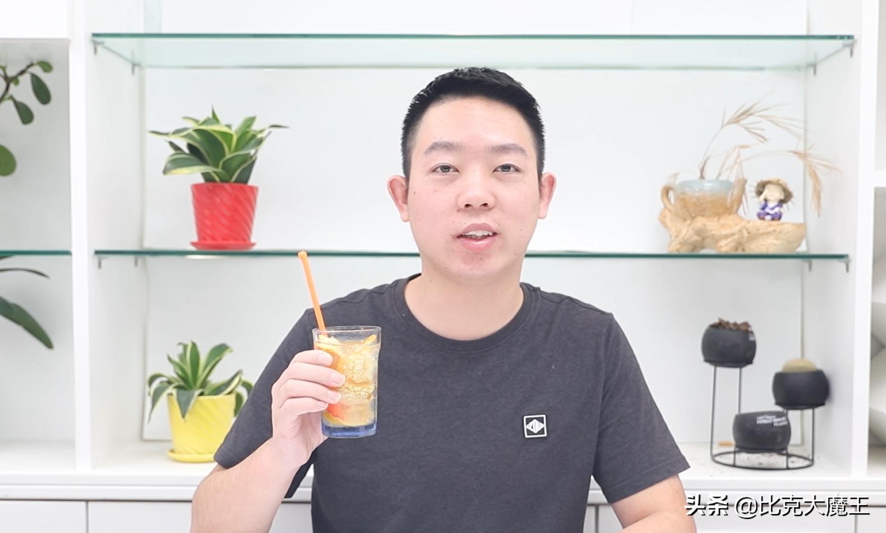 橘子皮能和盐一起用吗,橘子皮泡水时可以加上什么