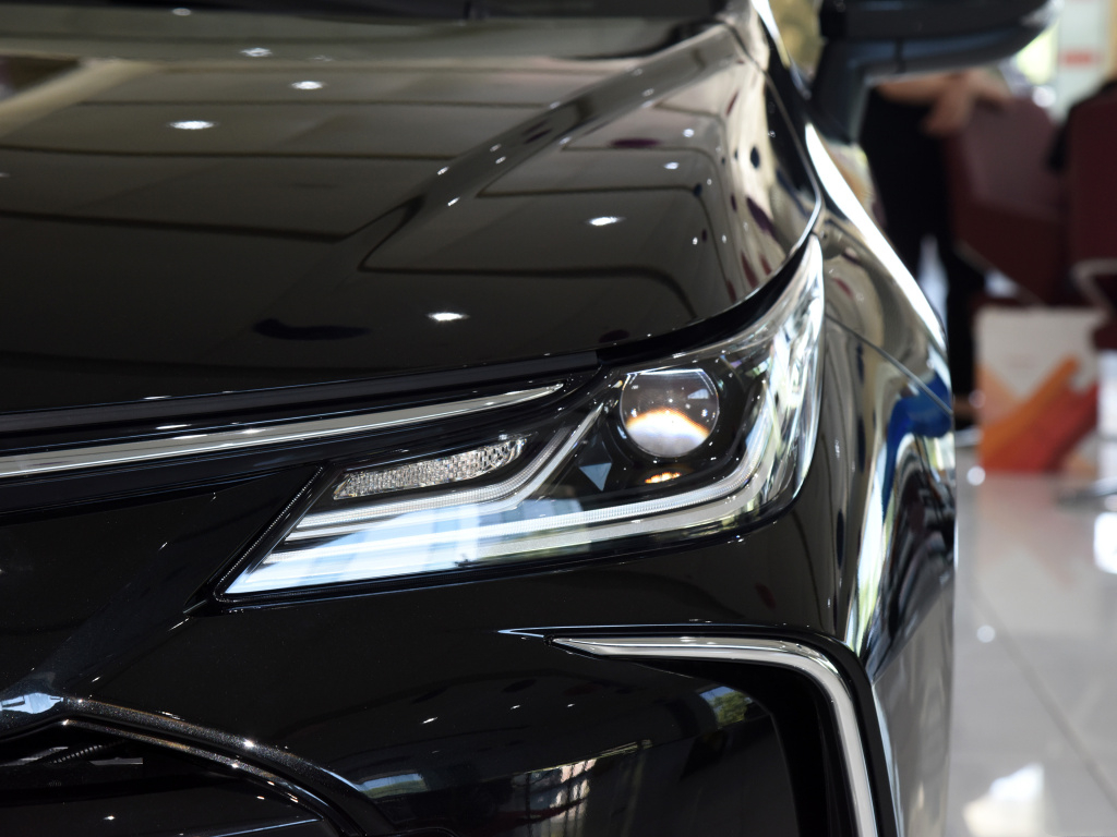 25万买家用车选这3款不会吃亏,9万买家用轿车就认准这3款