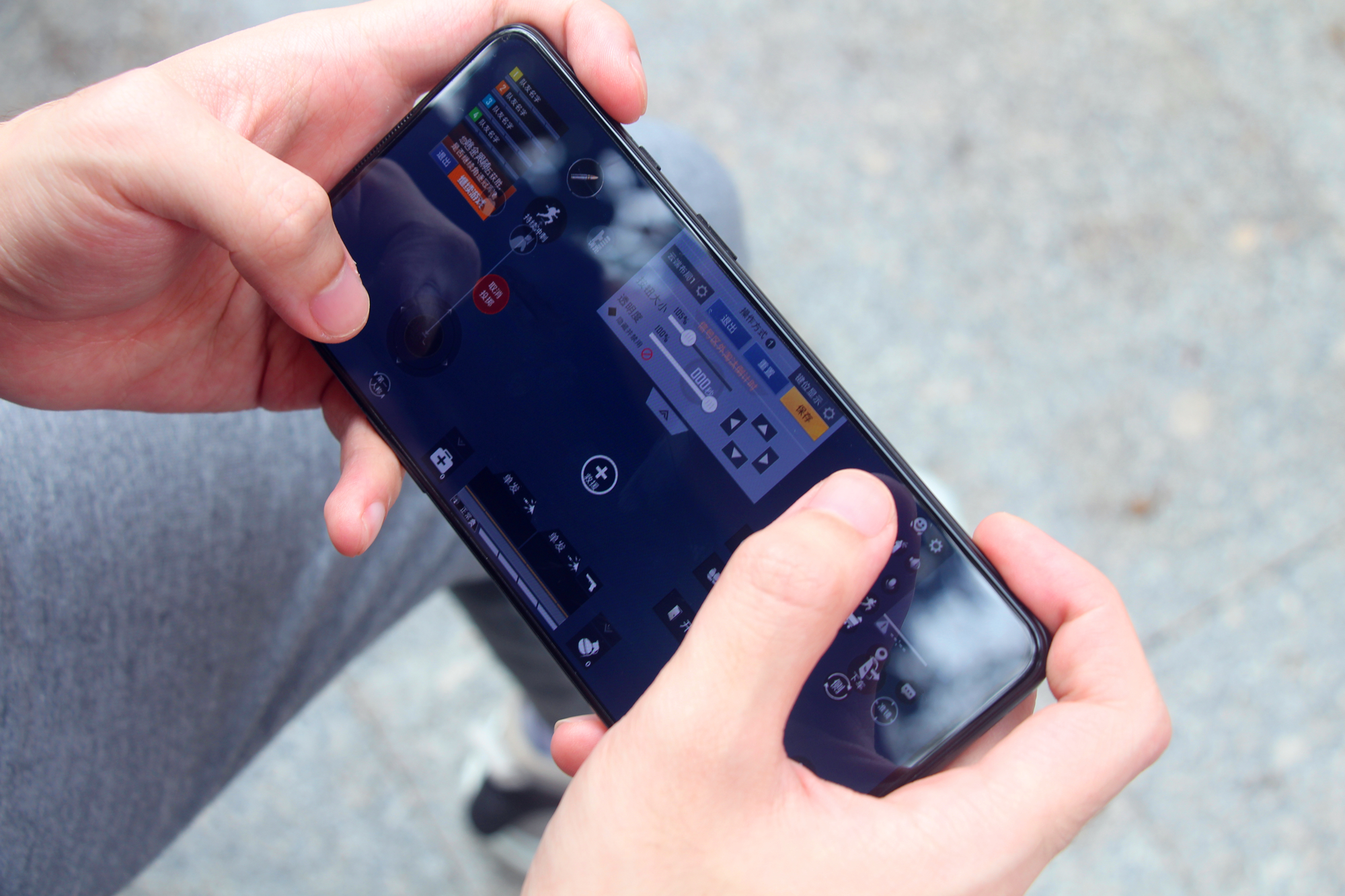 一加9r什么时候可以升级coloros13,高刷高色域全面屏