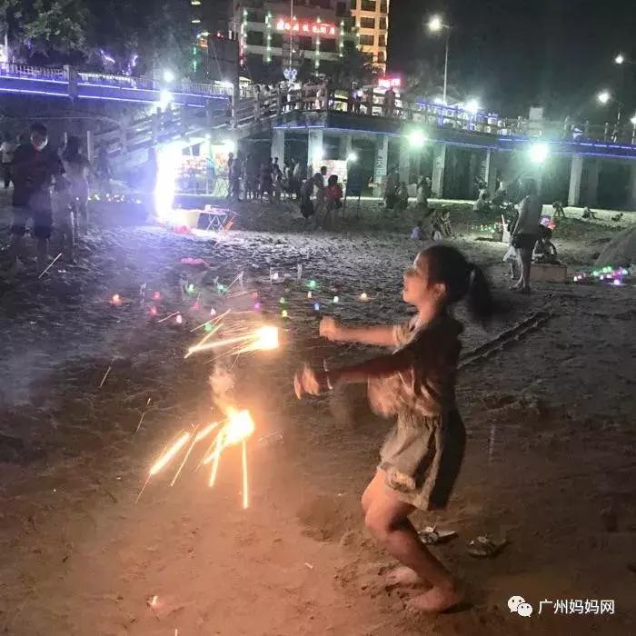 广州周末带娃避暑好去处,广州避暑亲子游好去处