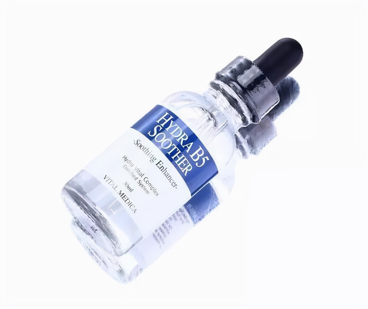 美妆博主亲测好用的精华水,美妆博主亲测精华液视频