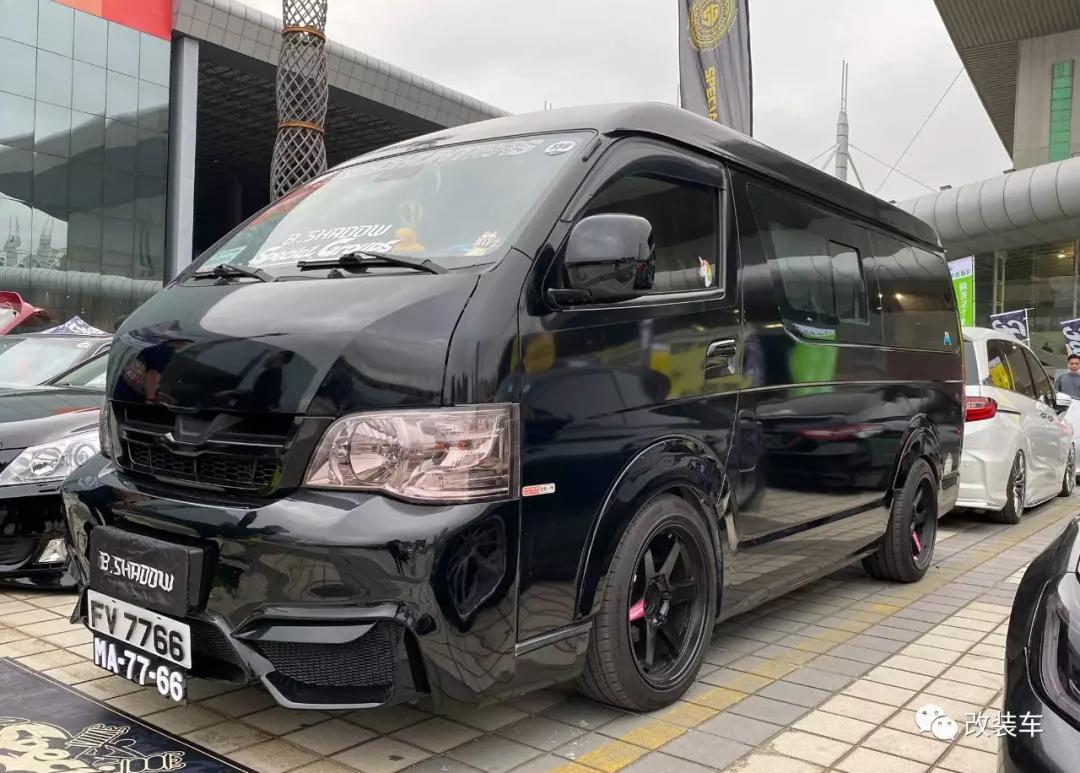 听说金杯海狮可以一次载8个妹妹，到底可靠吗？