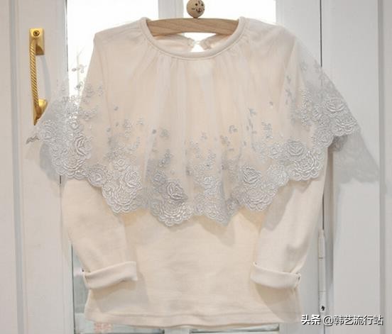 童装韩国品牌春夏搭配,秋冬童装的流行趋势