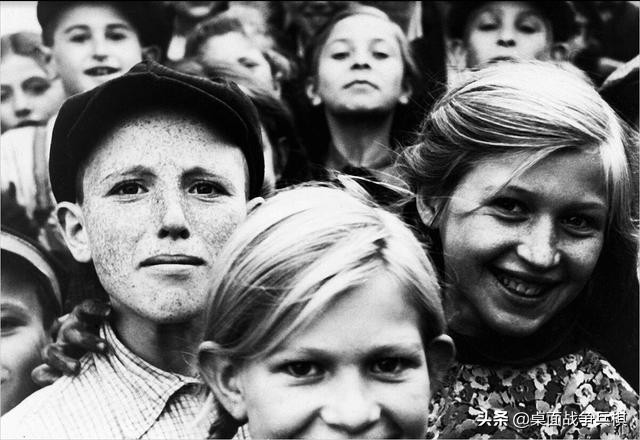 大卫之星：犹太民族的伤痛，丹麦王国率先挺身而出去保护