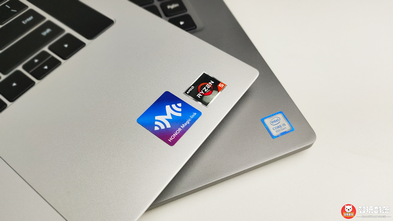 荣耀MagicBookPro锐龙版评测:集显比肩独显,价格比小米更香