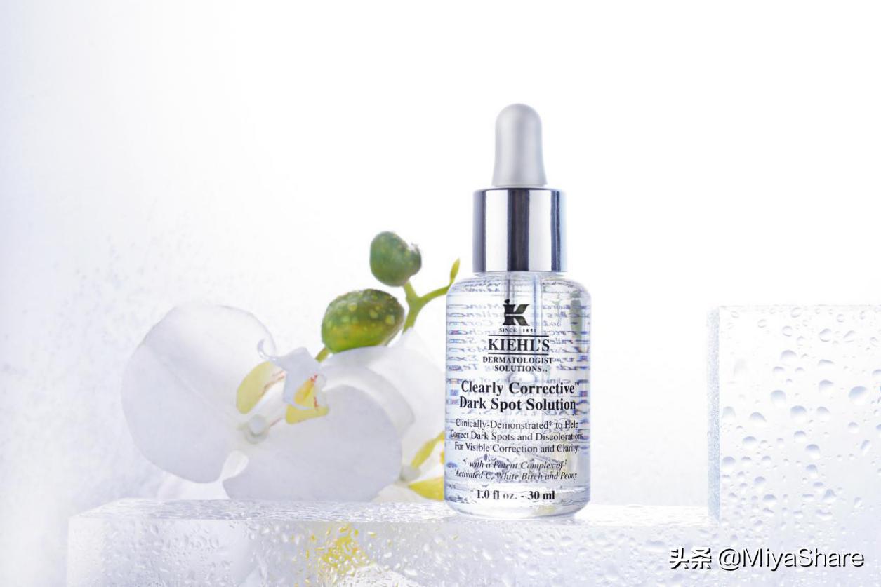 科颜氏精华怎么样好用吗,科颜氏精华搭配什么使用效果更佳