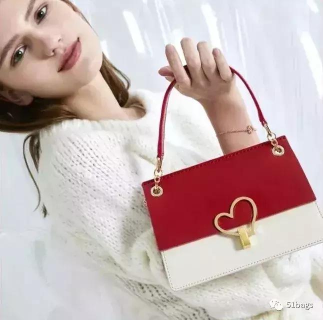 大牌情人节礼物推荐,2019小ck情人节限量款包包