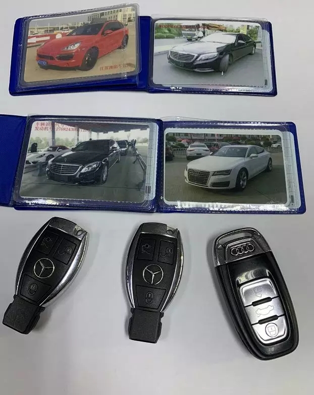 事发江苏常州,常州车主事件