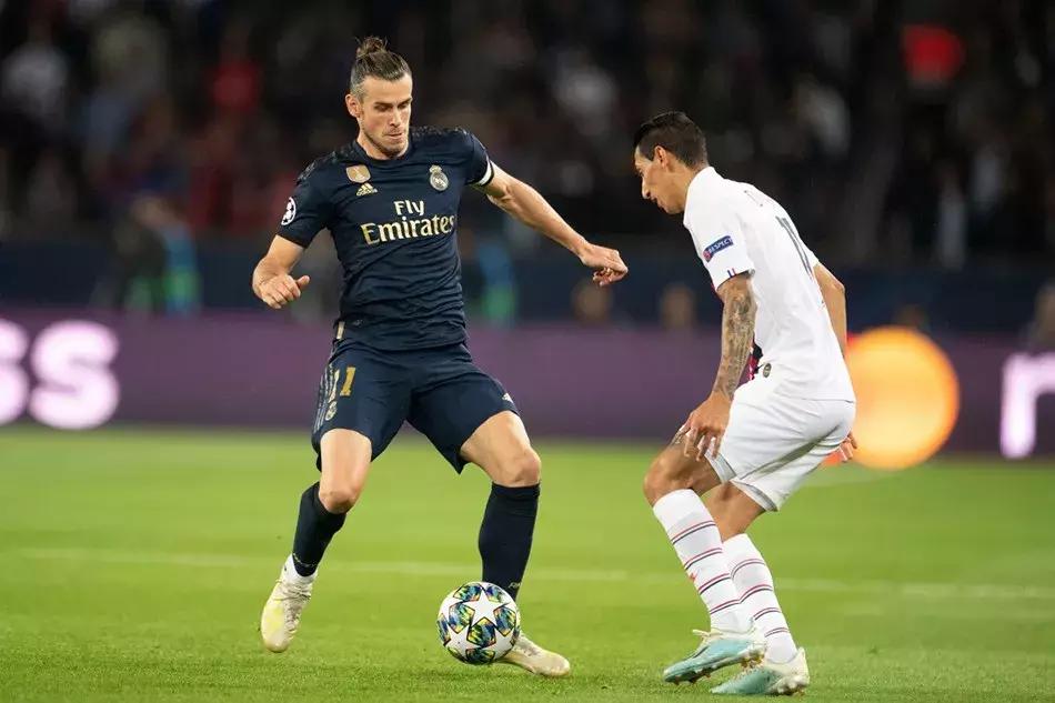 欧冠豪华大礼包,欧冠大礼包巴黎对多特