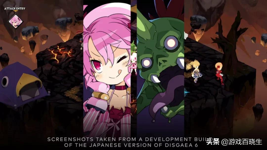 没啥3A大作的1月，这些小而美的新游也不错