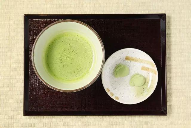 一文了解茶叶所有知识的书,日本茶和中国茶的区别在哪里