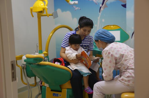 植得口腔儿童矫正牙齿需要多少钱,植得口腔牙齿种植中心