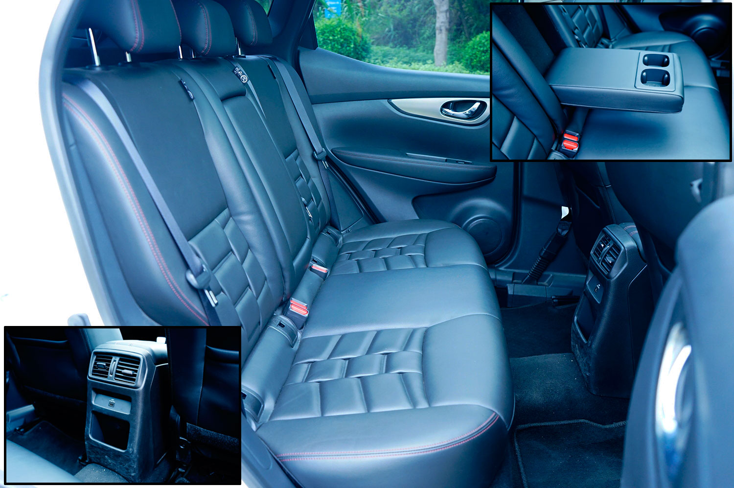 东风日产逍客经典舒适版测评,2022款日产逍客全方位解析