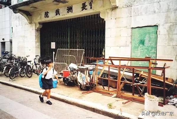 去香港麦兜家乡,麦兜香港旅游攻略