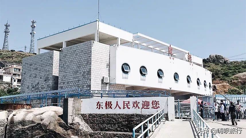 普陀旅游自由行攻略一日游,普陀小众海岛出游路线看完就出发