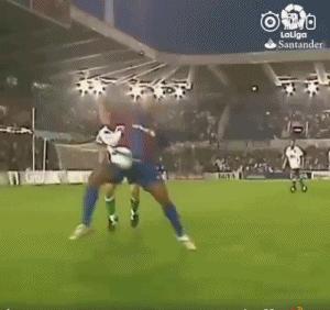 足球场最有天赋的球星,充满激情的足球场