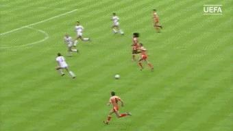 走进荷兰环球之旅,走进德国足球的感受