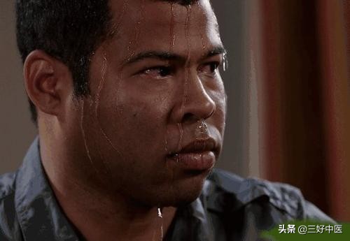 吃完饭大汗淋漓是病吗,吃完饭就大汗淋漓是阴虚还是阳虚