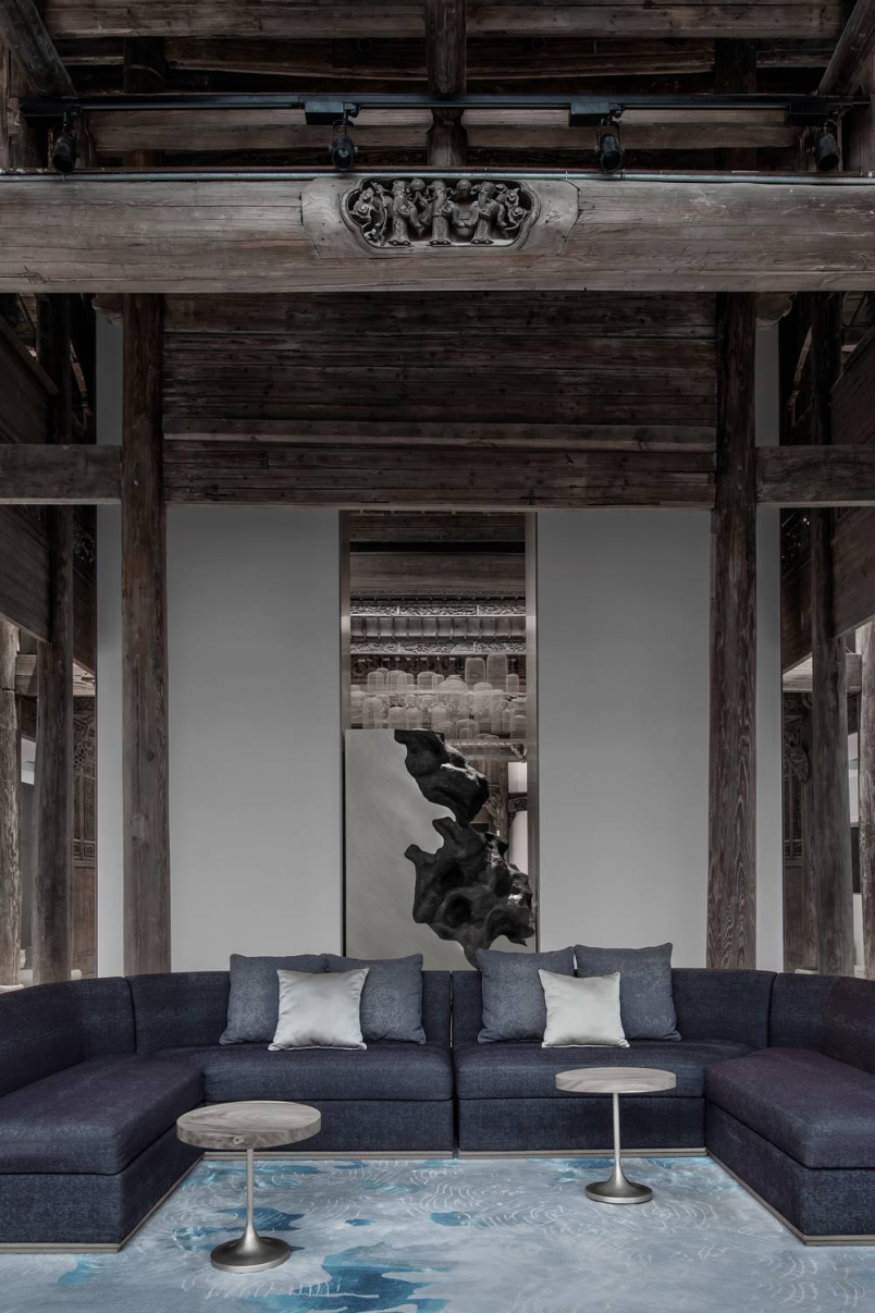 《序赞集美组作品集》@2019-10-09