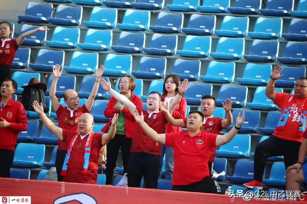 中乙专刊：“诚”攻与“城”功：足球起源地创造的球市奇迹（上）