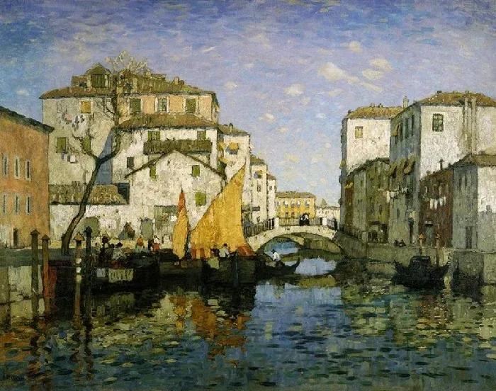 戈尔巴托夫,俄罗斯画家谢尔盖库尔巴托夫