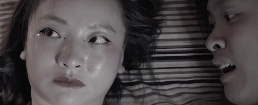 借情色构建起香港回忆，陈果坐上《三夫》的红van，然后消失了