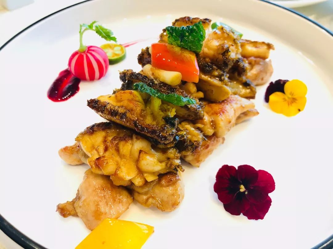 郑州有一个地方可以俯瞰郑州美景,郑州有景色的地方