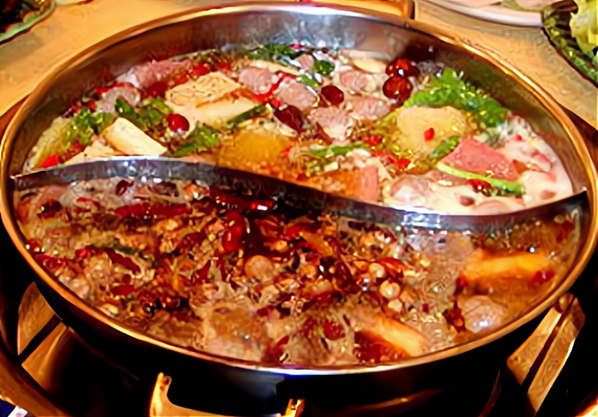 三十道精品川菜你都吃过哪些,中国八大菜系之川菜100道经典菜品