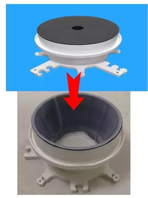 排水管道渗漏怎么处理,给水管穿楼板处锈蚀漏水怎么处理